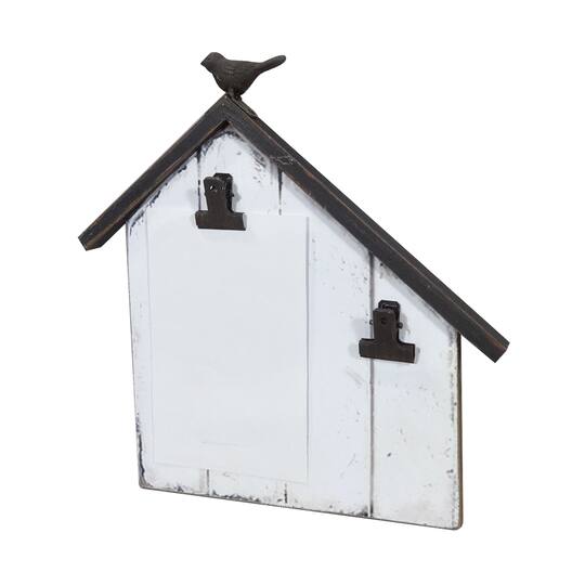 The Farmhouse Frame With Clips Savannah By Studio Décor At The Farmhouse Frame With Clips